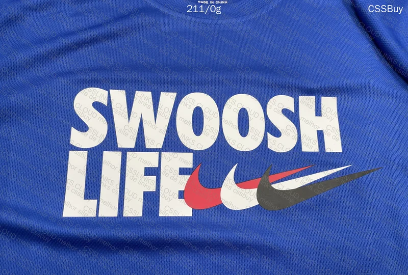 Nike T-Shirt 3