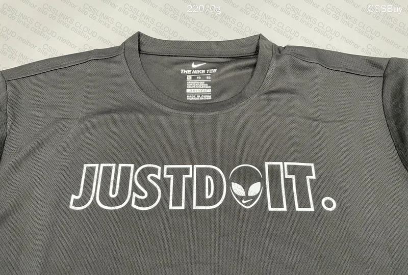 Nike T-Shirt 3