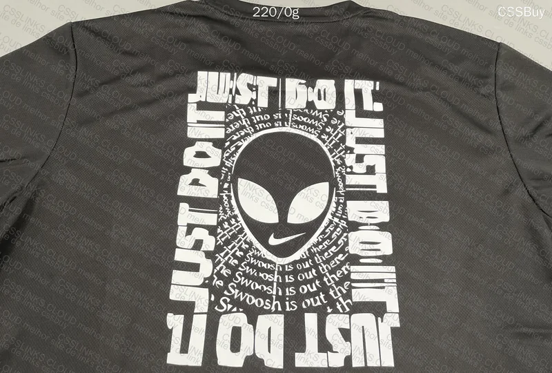 Nike T-Shirt 5