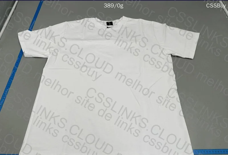 Nike T-Shirt 2