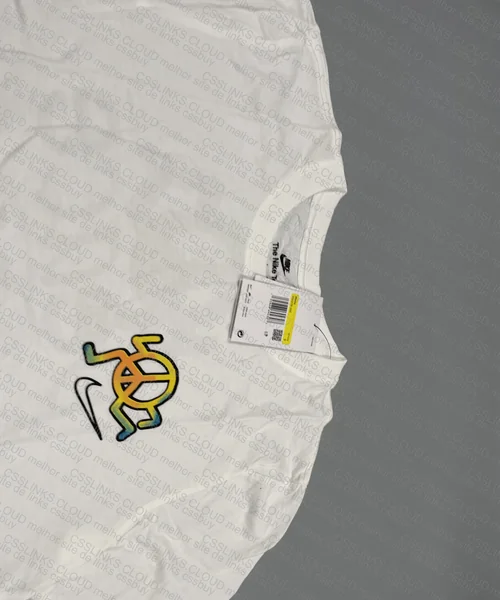 Nike T-Shirt 2