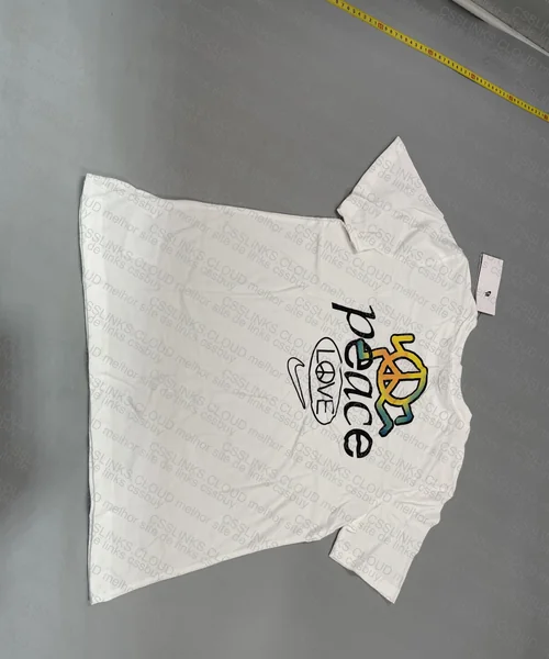 Nike T-Shirt 3