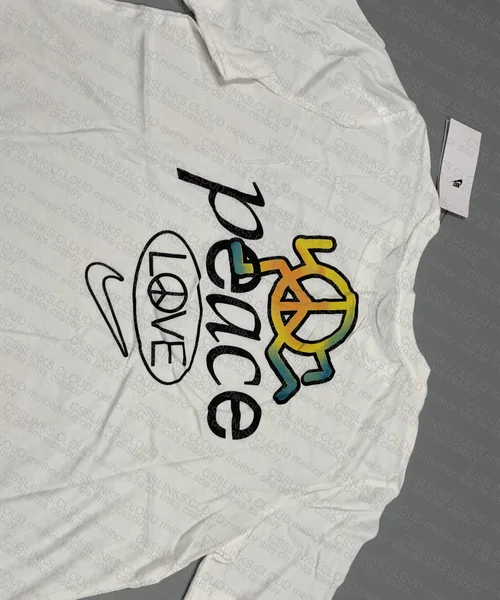 Nike T-Shirt 4