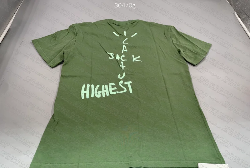 Nike T-Shirt 4