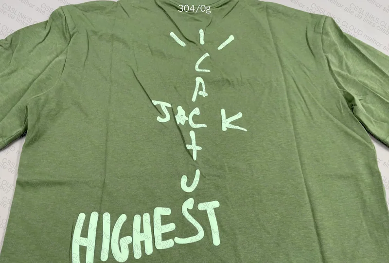 Nike T-Shirt 5