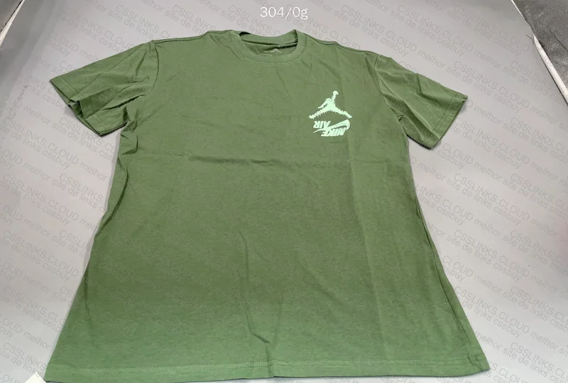 Nike T-Shirt 6