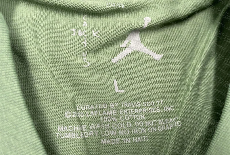 Nike T-Shirt 7