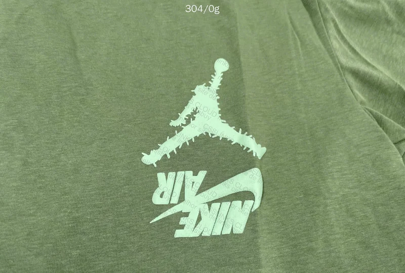 Nike T-Shirt 9