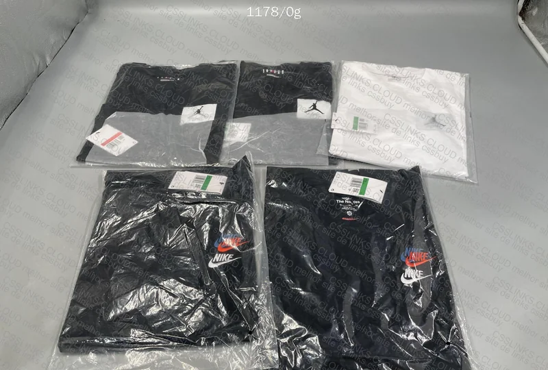 Nike T-Shirt
