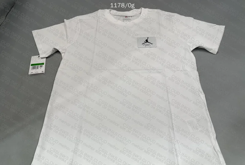 Nike T-Shirt 2