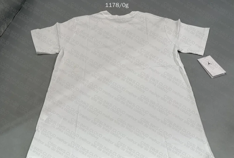 Nike T-Shirt 4