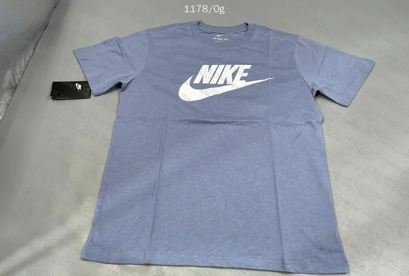 Nike T-Shirt 2