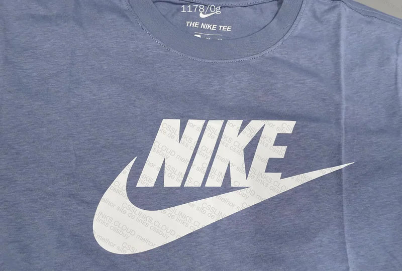 Nike T-Shirt 3