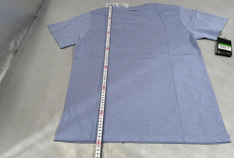 Nike T-Shirt 4