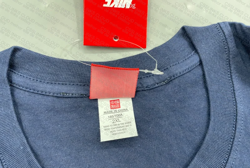 Nike T-Shirt 3