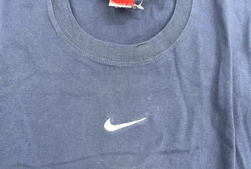 Nike T-Shirt 4