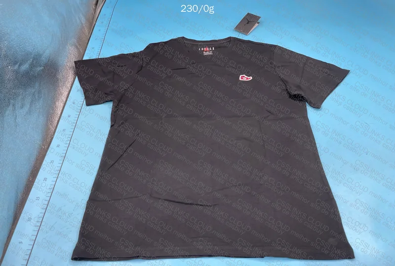 Nike T-Shirt 3