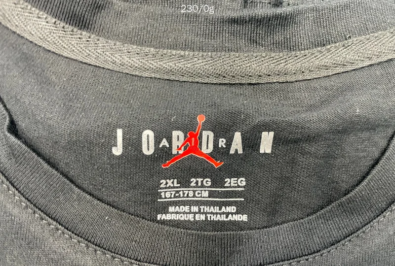 Nike T-Shirt 4