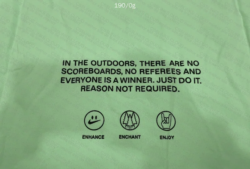 Nike T-Shirt 2
