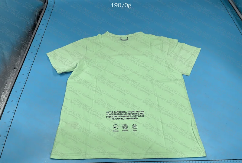 Nike T-Shirt 4
