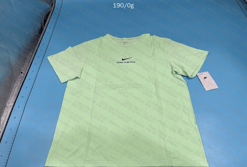 Nike T-Shirt 5
