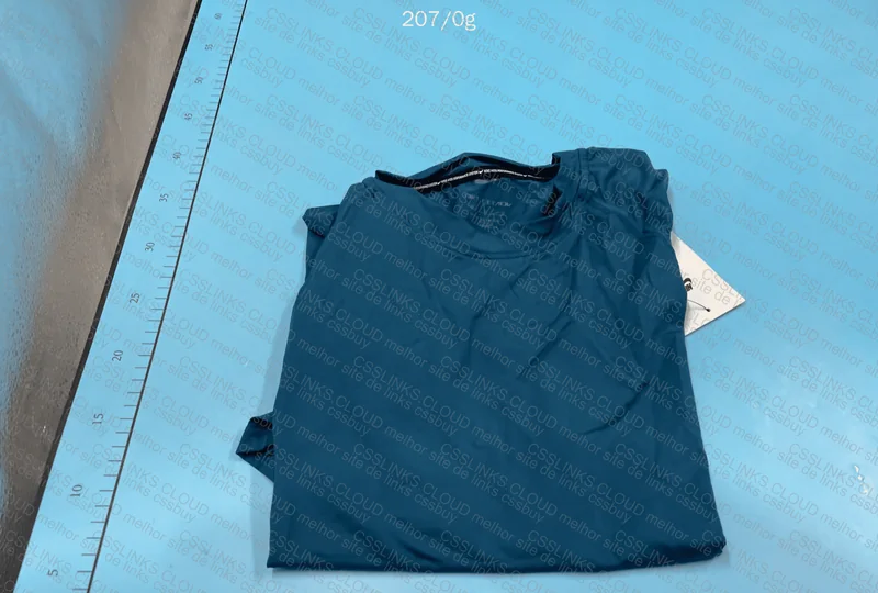 Nike T-Shirt 2