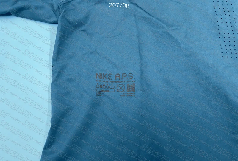 Nike T-Shirt 3