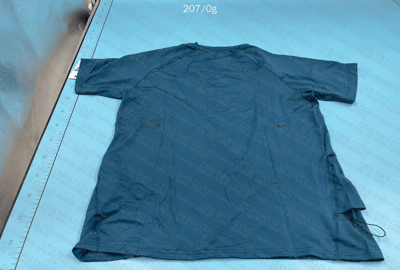Nike T-Shirt 5