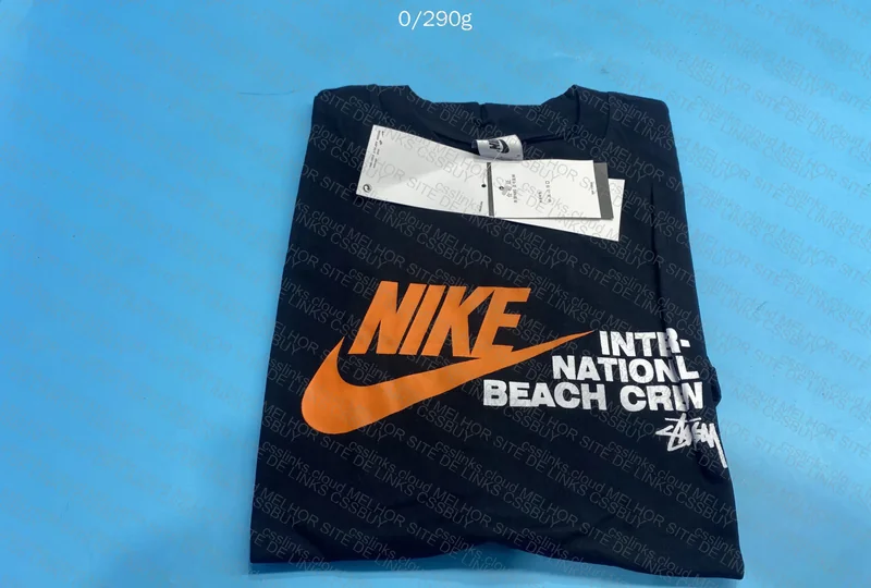 Nike T-Shirt