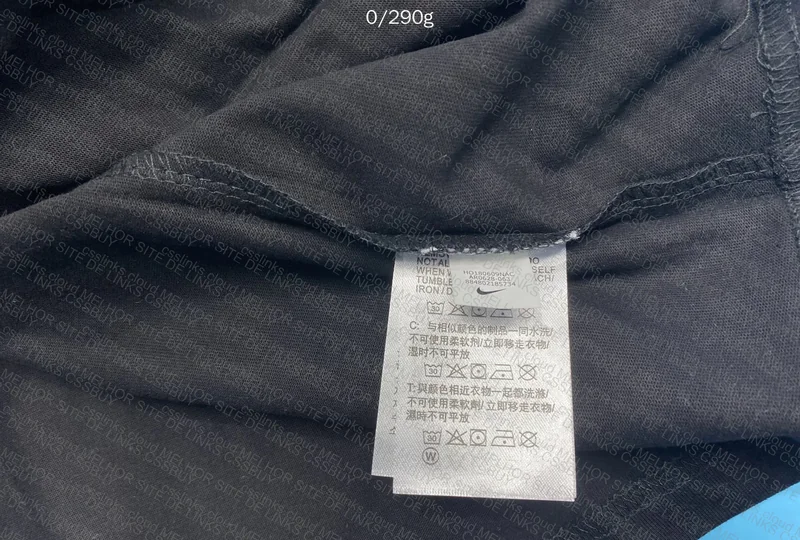 Nike T-Shirt 2
