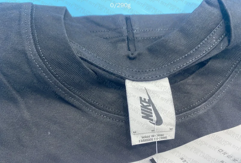 Nike T-Shirt 3