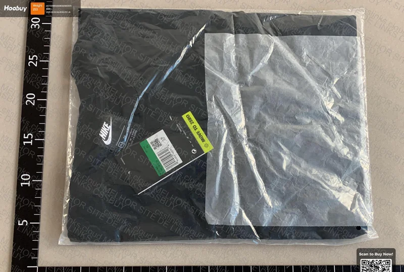 Nike T-Shirt