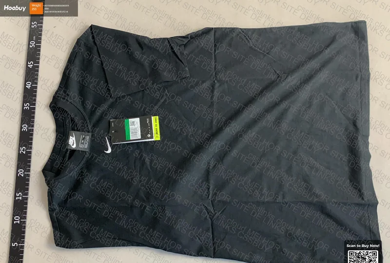 Nike T-Shirt 2