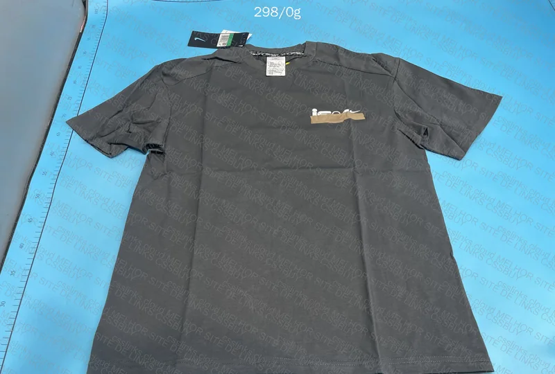 Nike T-Shirt 3