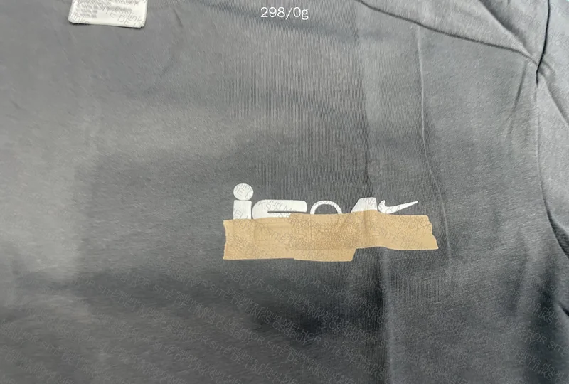 Nike T-Shirt 4