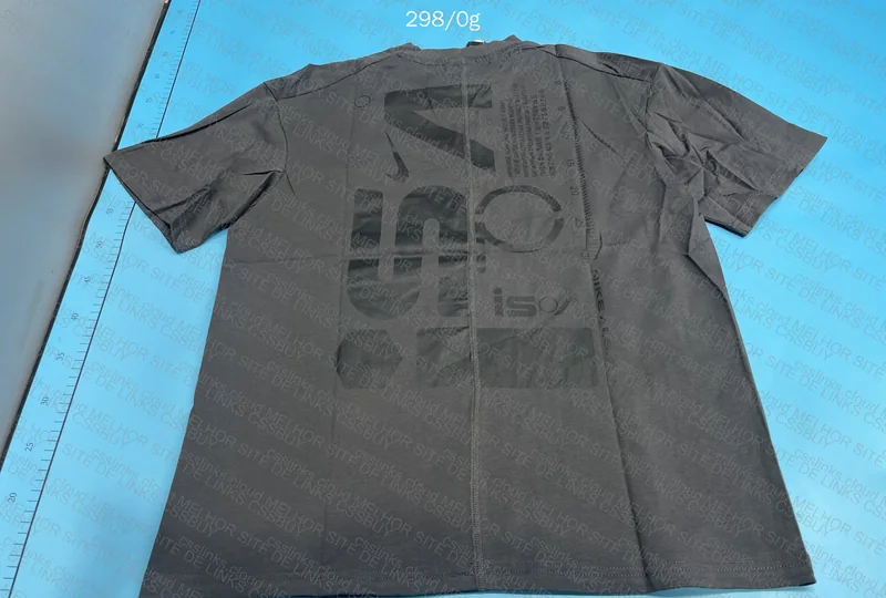 Nike T-Shirt 5