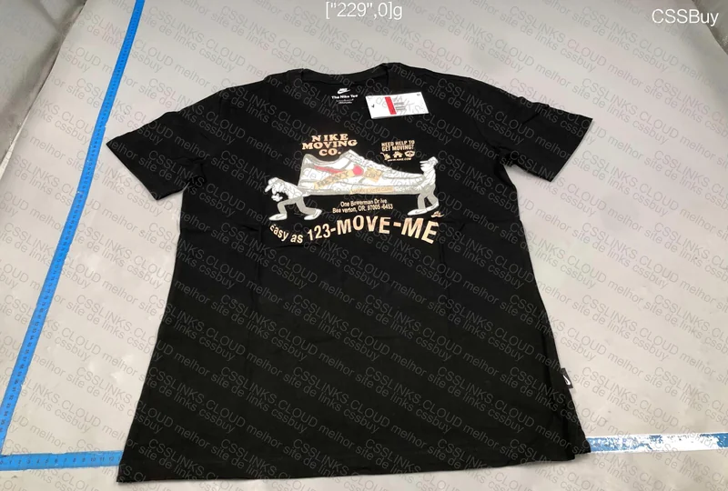 Nike T-Shirt 20y