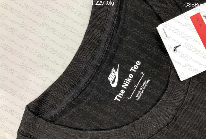 Nike T-Shirt 20y 4
