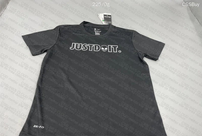 Nike Academy T-Shirt (GL?)