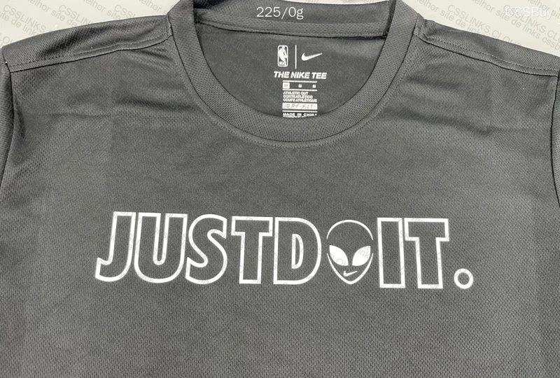 Nike Academy T-Shirt (GL?) 2
