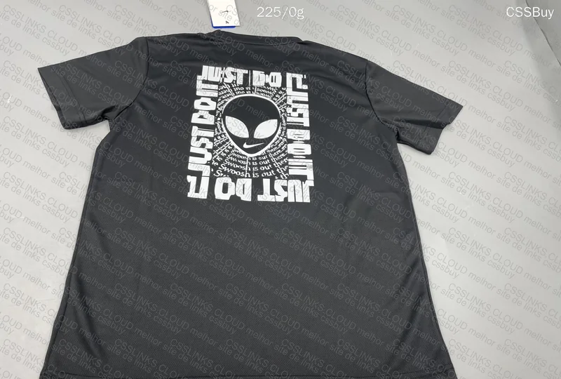 Nike Academy T-Shirt (GL?) 3