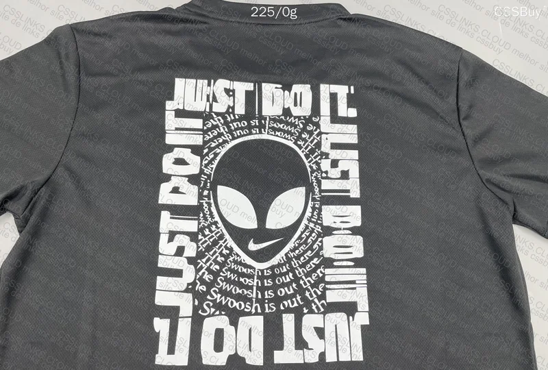 Nike Academy T-Shirt (GL?) 4