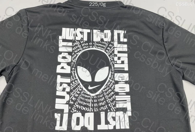 Nike Academy T-Shirt (GL?) 5