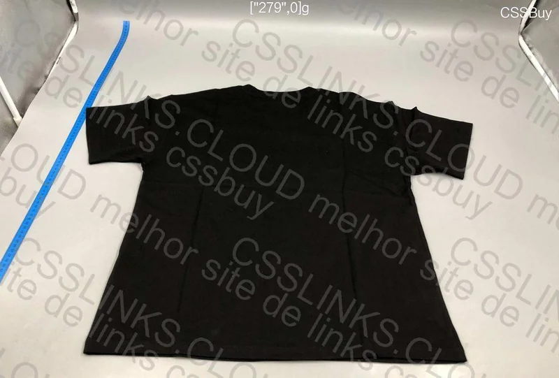 Nike ACG T-Shirt 2