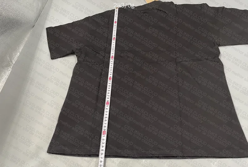 Nike ACG T-Shirt 3