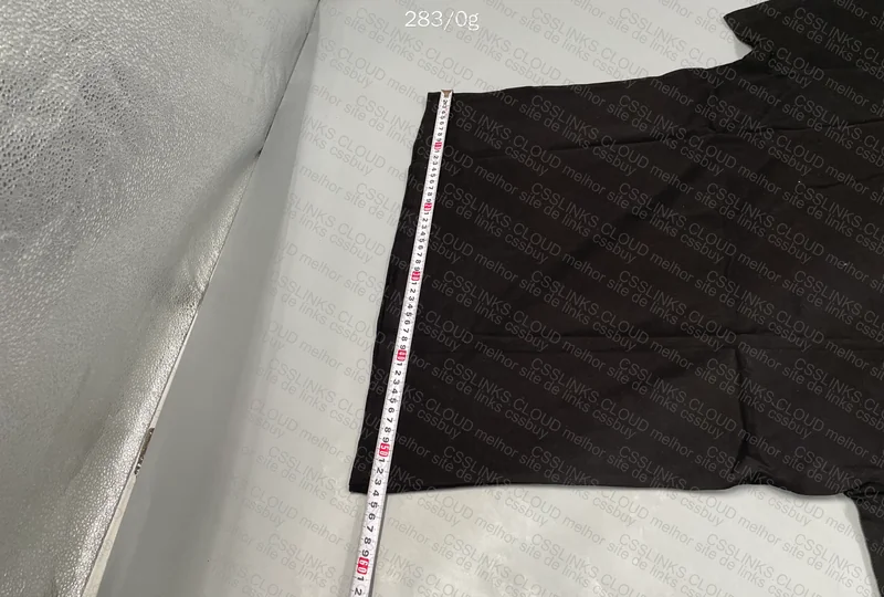 Nike ACG T-Shirt 4