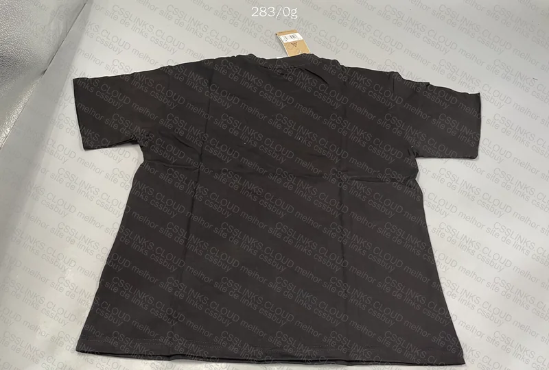 Nike ACG T-Shirt 5