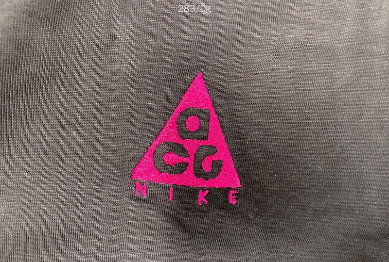 Nike ACG T-Shirt 7