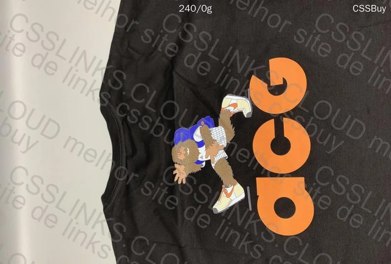 Nike ACG T-Shirt (DRI-FIT)