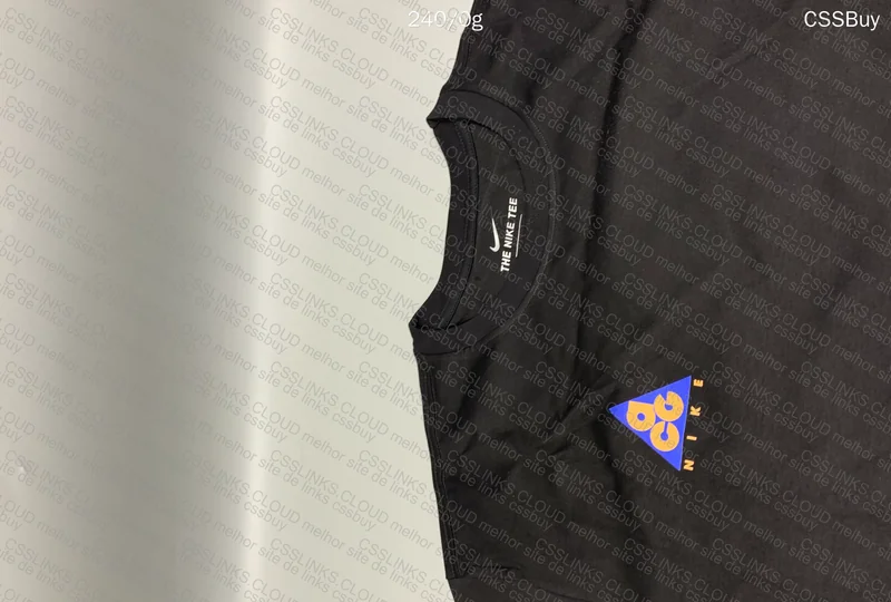 Nike ACG T-Shirt (DRI-FIT) 4